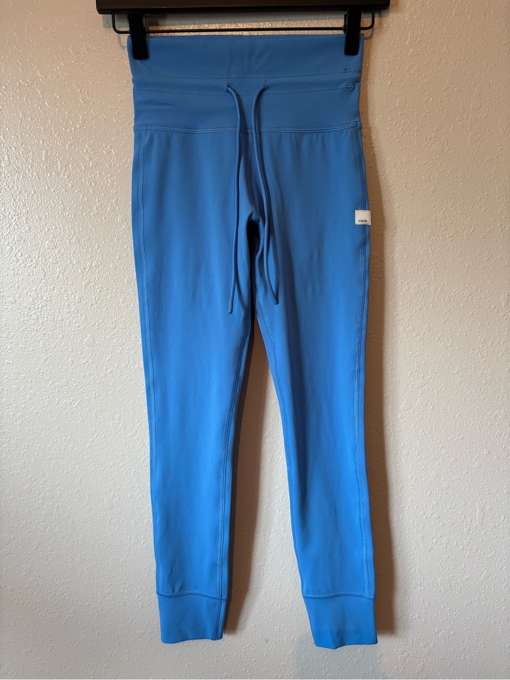 Vuori daily leggings -Beautiful Blue